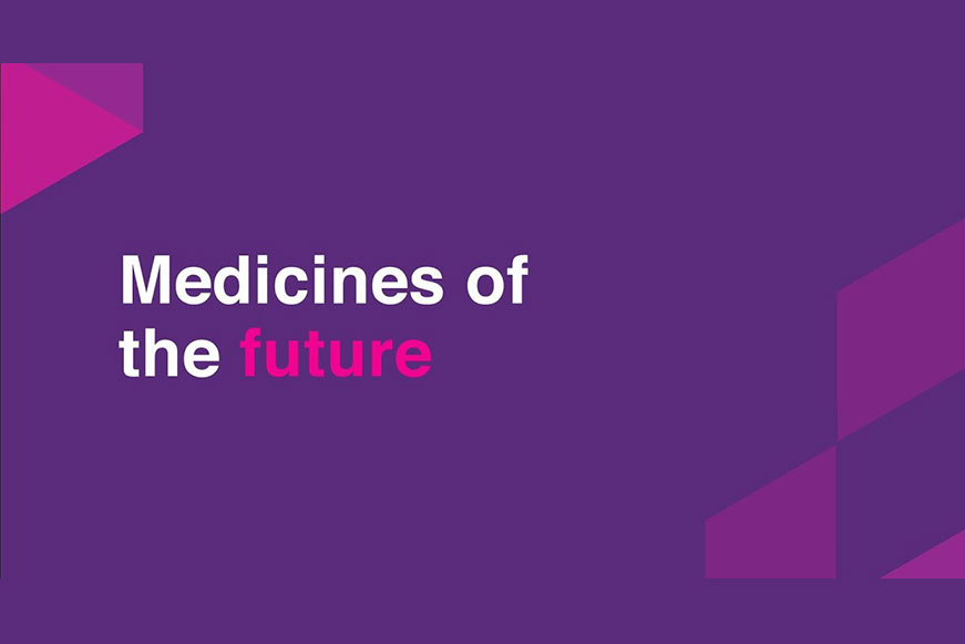 Future of medicine