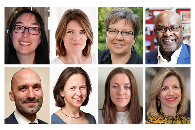Five new patient organisation leaders to join ABPI Patient Advisory Council